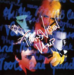 Transvision Vamp : Little Magnets Versus the Bubble of Babble